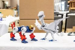 Mastermind Creations R-36 Inventa Sky Lynx -Cheap Action Figures Store 698cc9a4cd