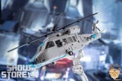 Magic Square MS-B54D Tornado Vortex IDW Version -Cheap Action Figures Store 698fa29203