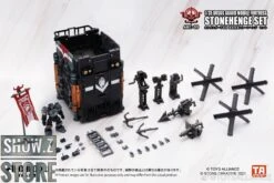 Toys Alliance ARC-09 Ursus Guard Mobile Fortress Stonehenge Set -Cheap Action Figures Store 699559bf36