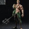 Hiya Toys 1/18 Injustice 2: Aquaman PX Previews Exclusive -Cheap Action Figures Store 69a96eac6e
