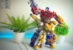 [No Box] WeiJiang M09 Commander Leader Optimus Prime -Cheap Action Figures Store 69c4c7c6be