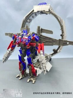 BW Upgrade Kit For TW-1022 Jetwing Optimus Prime Normal Version -Cheap Action Figures Store 69e504e2f3