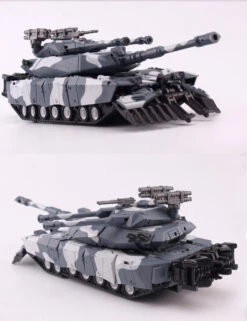 Baicai M1A1-A21 Abrams Brawl Tank Warrior Snow Camo 15 Baicai M1A1-A21 Abrams Brawl Tank Warrior Snow Camo -Cheap Action Figures Store 69f53a5b53