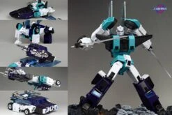 FansToys FT-28 Hydra Six Shot Masterpiece 34 FansToys FT-28 Hydra Six Shot Masterpiece -Cheap Action Figures Store 6a32d77d0b