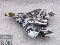 4th Party MPM-10 T-10S Starscream Seibertron Color Oversized Version W/ LED -Cheap Action Figures Store 6a4a63d776