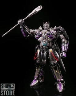 Unique Toys R-02V Challenger Optimus Prime Purple Version -Cheap Action Figures Store 6a4b91f268