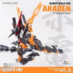 Earnestcore Craft RB-28 Robot Build Akaden Strick Type -Cheap Action Figures Store 6a775d7759