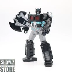Aoyi Mech SH-07B1 Oversized Nemesis Prime -Cheap Action Figures Store 6a77dd8af7