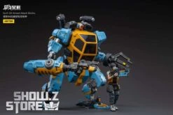 JoyToy Source 1/18 North 04 Armed Attack Mecha W/ Pilot 27 JoyToy Source 1/18 North 04 Armed Attack Mecha W/ Pilot -Cheap Action Figures Store 6a9da5538e