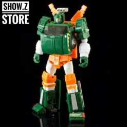 Mastermind Creations PS-07 Artifex Hoist -Cheap Action Figures Store 6ab76bd6f7