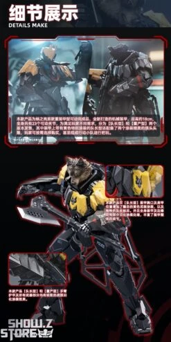 Snail Shell 1/12 Heavy Armor Tiwaz Captain -Cheap Action Figures Store 6ab830babc