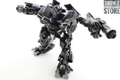 Black Mamba LS-09 Weapon Expert Ironhide -Cheap Action Figures Store 6abe8efddd
