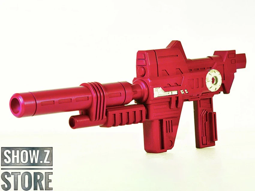 DNA Design DK-03G Rifle For Titans Return LG EX Grand Maximus 5 DNA Design DK-03G Rifle For Titans Return LG EX Grand Maximus - Image 3