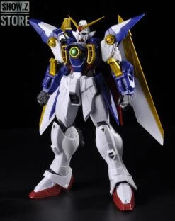 Bandai Spirits Gundam Universe GU GU-01 GU01 RX-78-2 Gundam GU-02 GU02 Wing Gundam GU-03 GU03 Unicorn Gundam Set Of 3 -Cheap Action Figures Store 6afd4af027