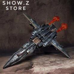 Model Wizard MW-002T Rendsora Megatron Oversized Battle Damaged Version -Cheap Action Figures Store 6b2f08595f