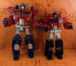 Zeta Toys EX-01 MP10 Optimus Prime -Cheap Action Figures Store 6b4374e863