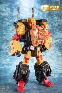 Jinbao Feral Rex OS Predaking -Cheap Action Figures Store 6b47e96a89