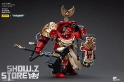 JoyToy Source 1/18 Warhammer 40K Blood Angels Assault Terminators Brother Davinos -Cheap Action Figures Store 6b54ae798d
