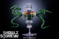 X-Transbots MX-19A Le Poulpe Quintesson Inquisitors 25 X-Transbots MX-19A Le Poulpe Quintesson Inquisitors -Cheap Action Figures Store 6b76b3c7b4