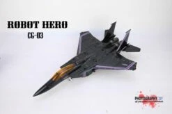 Robot Hero CG-03 Oversized Skywarp MP06 11 Robot Hero CG-03 Oversized Skywarp MP06 -Cheap Action Figures Store 6b8989b173