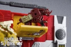 KFC Toys CST-14 Rhinohorn Ramhorn 2.0 Version 37 KFC Toys CST-14 Rhinohorn Ramhorn 2.0 Version -Cheap Action Figures Store 6bae176790