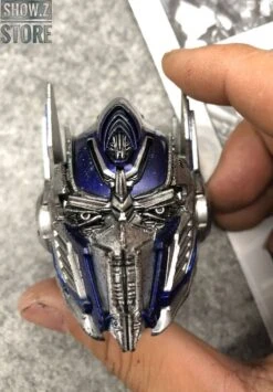 Soldier Story Hobby Soap Studio TDAF-001 Optimus Prime -Cheap Action Figures Store 6bbc5af5f7