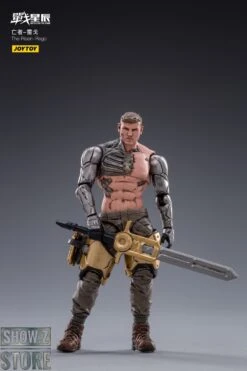 JoyToy Source 1/18 The Risen-Rego 29 JoyToy Source 1/18 The Risen-Rego -Cheap Action Figures Store 6bde7a7309