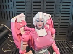 Fanstoys FT-24 Rouge Arcee -Cheap Action Figures Store 6be1cee5d9