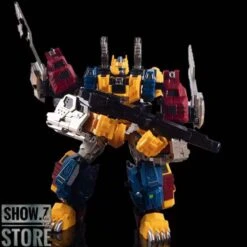 BW JB-01 Primal Commander Optimus Primal 29 BW JB-01 Primal Commander Optimus Primal -Cheap Action Figures Store 6c120677b1