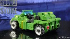 IronFactory EX-38 Optics Hunter Hound -Cheap Action Figures Store 6c3c0ab701