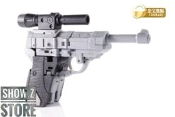 JinBao DF05 Evil Energy Destroy Emperor Megatron 19 JinBao DF05 Evil Energy Destroy Emperor Megatron -Cheap Action Figures Store 6c44f17400