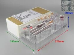 White Knight MetalCentury Model Neon Genesis Evangelion Unit-01 Eva-01 Unit01 -Cheap Action Figures Store 6c6d7fdb33