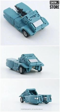 DX9 Toys War In Pocket X14 Leah X15 Toufold Set Of 2 -Cheap Action Figures Store 6c706956c0