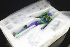 MetalCentury MC-101 Neon Genesis Evangelion Unit 001 Eva Initial Machine Metal Build Style -Cheap Action Figures Store 6c751861c8