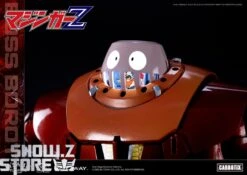 Blitzway BW-CA-10801 Carbotix Mazinger Z Boss Borot -Cheap Action Figures Store 6c7fe223ff