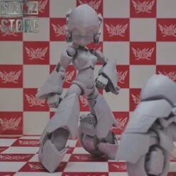 [Pre-Order] Big Firebird Magic Henshin Girls XX-01 Red Motor -Cheap Action Figures Store 6c8649f1ed