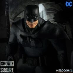 MEZCO Toyz DC Comics One:12 Collective Batman: Supreme Knight 15 MEZCO Toyz DC Comics One:12 Collective Batman: Supreme Knight -Cheap Action Figures Store 6c8ee8d50f