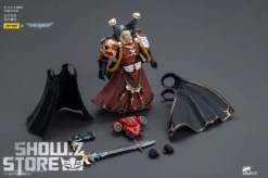JoyToy Source 1/18 Warhammer 40K Blood Angels Mephiston -Cheap Action Figures Store 6c900b8c96