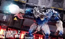 Unique Toys R-04C Nero Galvatron Clear Version -Cheap Action Figures Store 6c930feae1