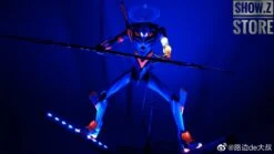 White Knight MetalCentury Model Neon Genesis Evangelion Unit-01 Eva-01 Unit01 -Cheap Action Figures Store 6cb9ec1e8c