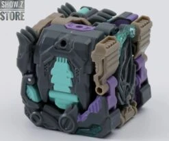 52Toys BeastBox BB-31 Firmhand -Cheap Action Figures Store 6cc8419f3d