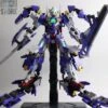 Daban PG GN-001/hs-A01 1/60 Avalanche Exia W/ LED & Battle Damaged Kit & Dash Unit Kit -Cheap Action Figures Store 6cc99b8f36