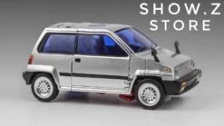 XTransbots XTB MX-17H MX17H Heral Crosscut -Cheap Action Figures Store 6ce5f42463