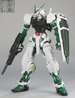 Nillson Work 1/60 MBF-P04 Gundam Astray Green Frame 39 Nillson Work 1/60 MBF-P04 Gundam Astray Green Frame -Cheap Action Figures Store 6cf0ce49b0