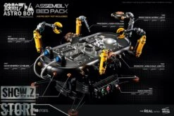 Blitzway X 5PRO Studio Astro Boy Assembly Bed Pack -Cheap Action Figures Store 6cfa93a0c3