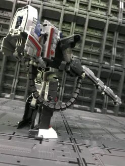 Hasbro PP-27 PP27 Optimal Optimus Power Of Prime Leader Class -Cheap Action Figures Store 6d0a6d2070