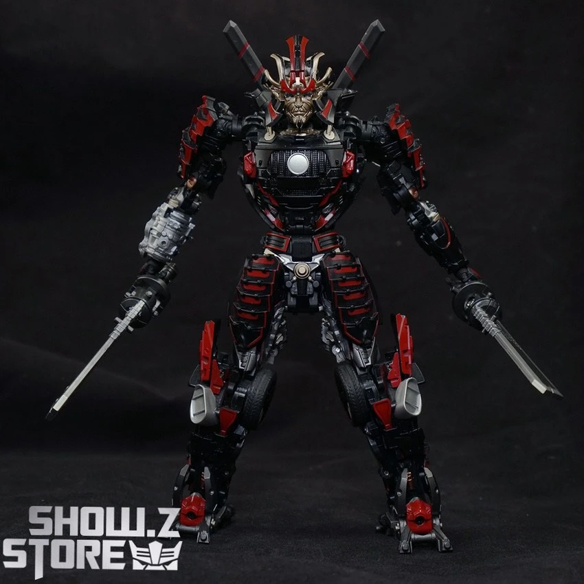 MetaGate G-01B Redxia Drift Limited Version 17 MetaGate G-01B Redxia Drift Limited Version - Image 15