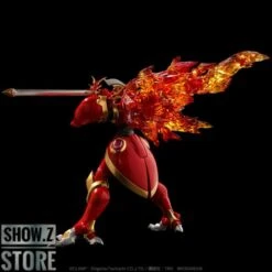 Sentinel Toys Magic Knight Rayearth RIOBOT Rayearth -Cheap Action Figures Store 6d31d76e2c