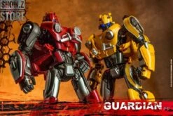 Zeta Toys ZV-03 Guardian Cliffjumper -Cheap Action Figures Store 6d3f6e03c6