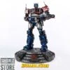 [Pre-Order] YoloPark IIES Transformers: Bumblebee Cybortronian Optimus Prime Deluxe Version -Cheap Action Figures Store 6d4af9ed35